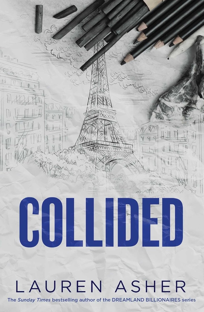 COLLIDED