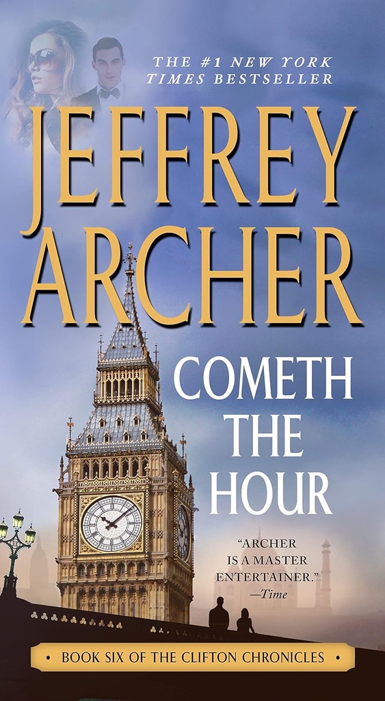 COMETH THE HOUR