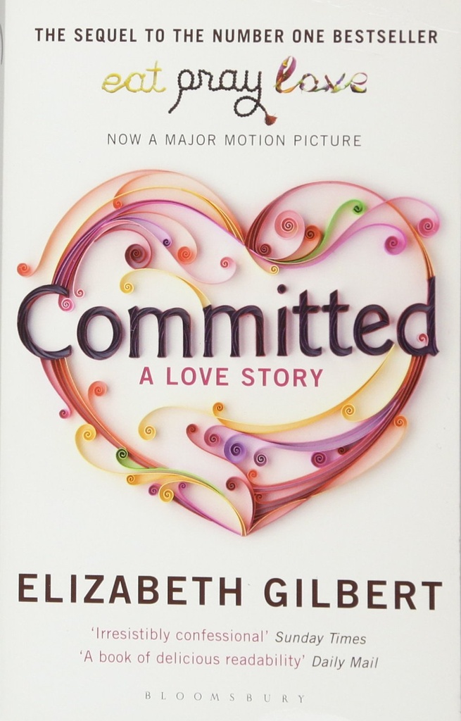 COMMITTED