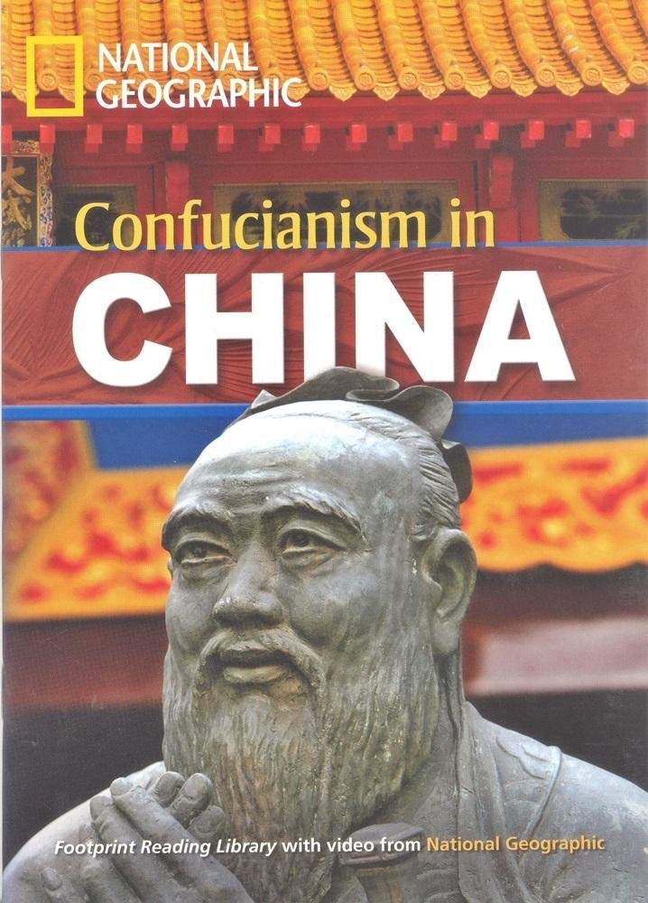 CONFUCIANISM IN CHINA (UPPER-INTER)