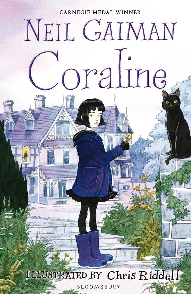 CORALINE (N.E)