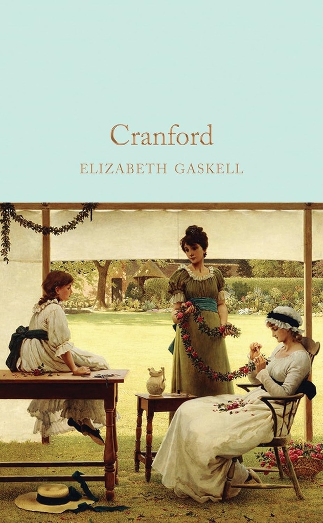 CRANFORD (HARDBACK)