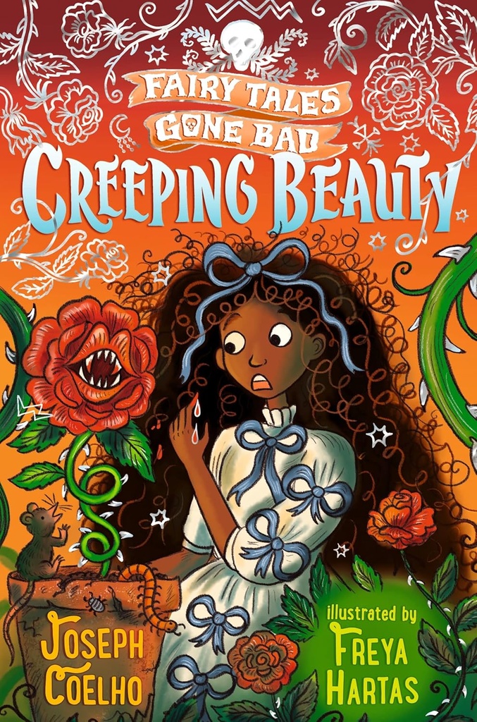 CREEPING BEAUTY