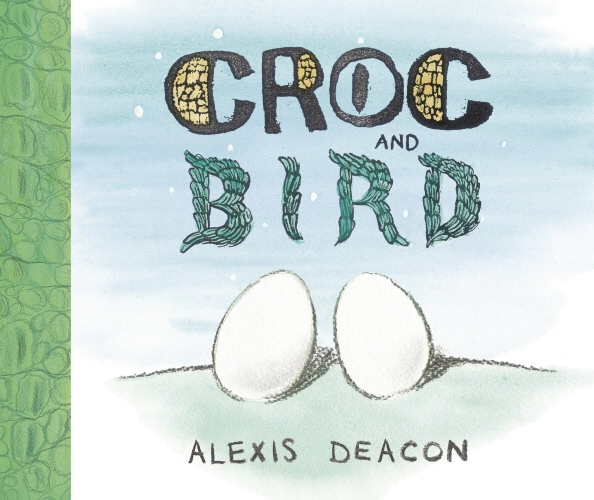 CROC & BIRD