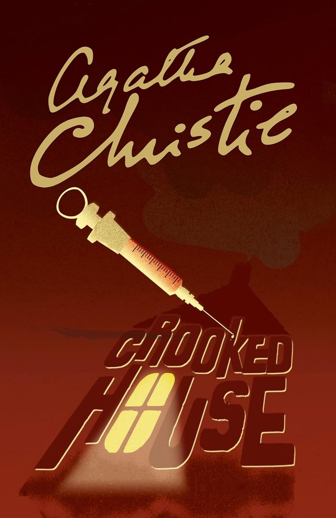 CROOKED HOUSE (N.E)