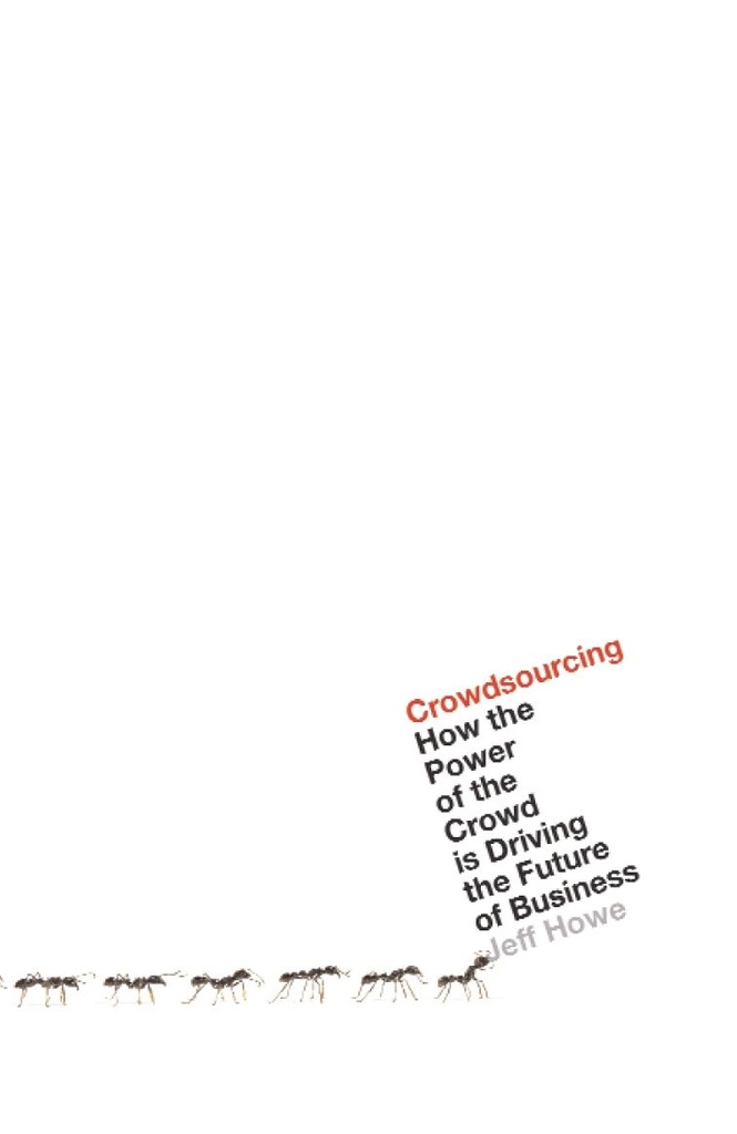 CROWDSOURCING
