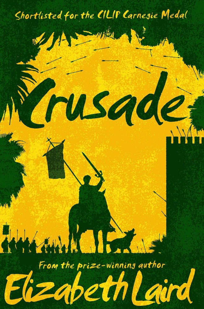 CRUSADE