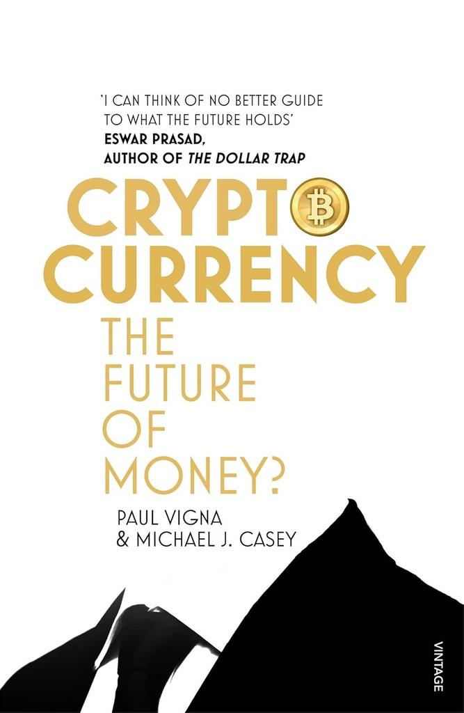 CRYPTOCURRENCY