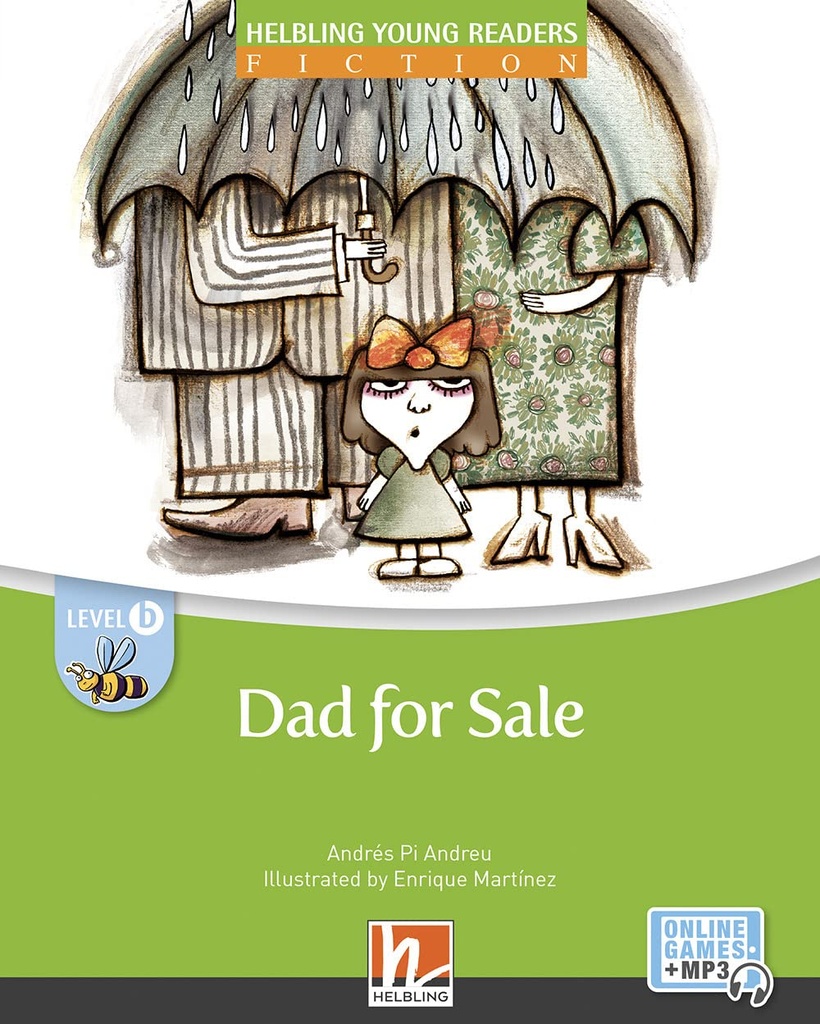 DAD FOR SALE+EZONE