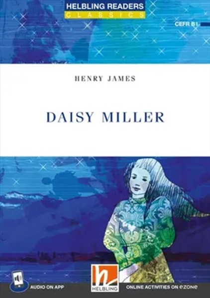 DAISY MILLER+APP+ONLINE ACTIVITIES ON E-ZONE
