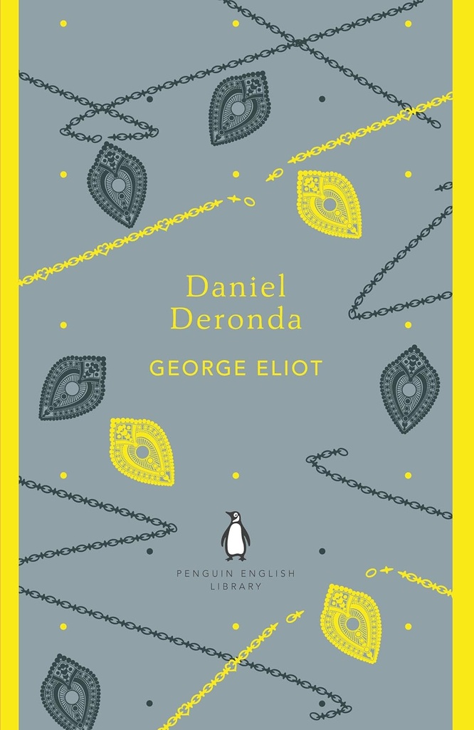 DANIEL DERONDA