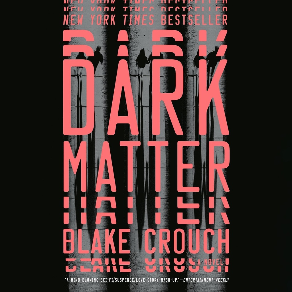 DARK MATTER (N.E)