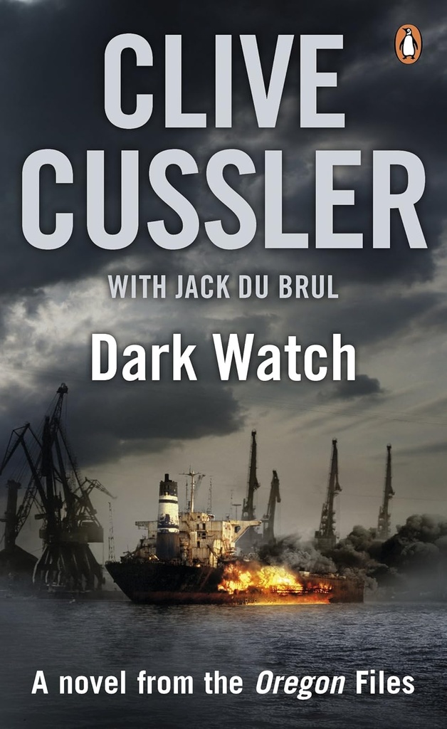 DARK WATCH (N.E)