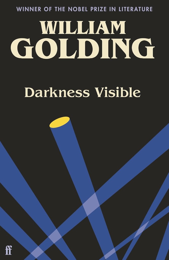 DARKNESS VISIBLE