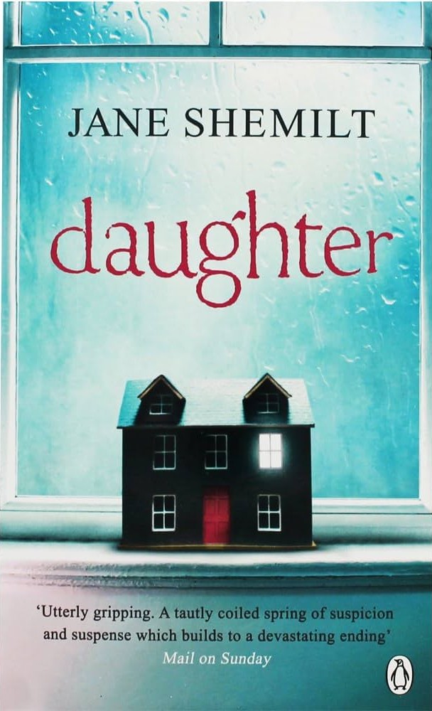 DAUGHTER