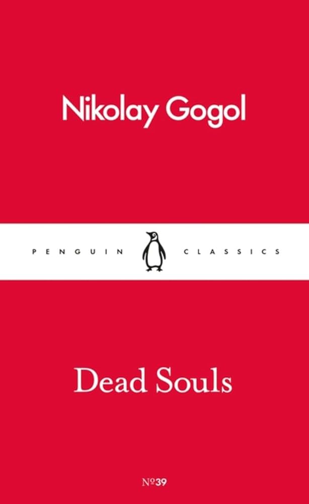 DEAD SOULS (CLASSICS)