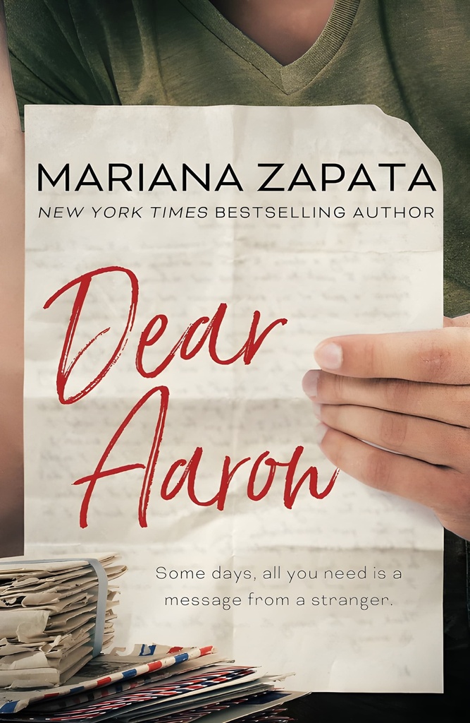 DEAR AARON