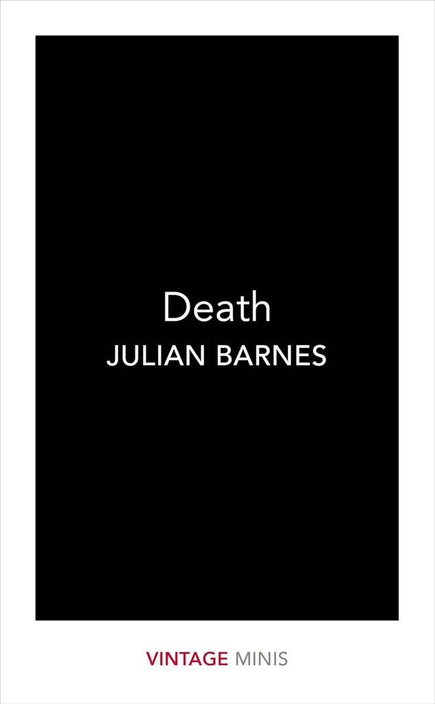 DEATH (VINTAGE MINIS)