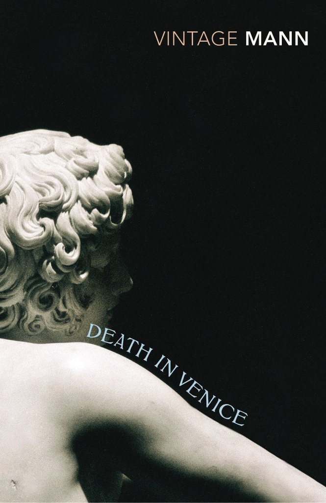 DEATH IN VENICE & OTHER STORIES (VINTAGE CLASSIC EUROPEANS SERIES)