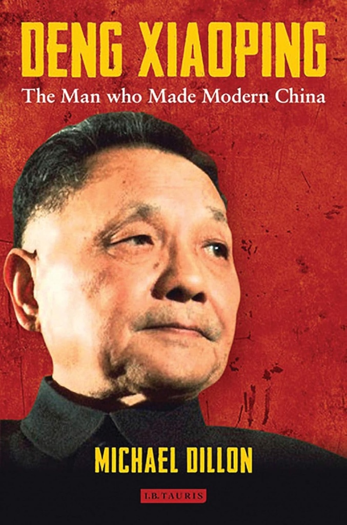 DENG XIAOPING