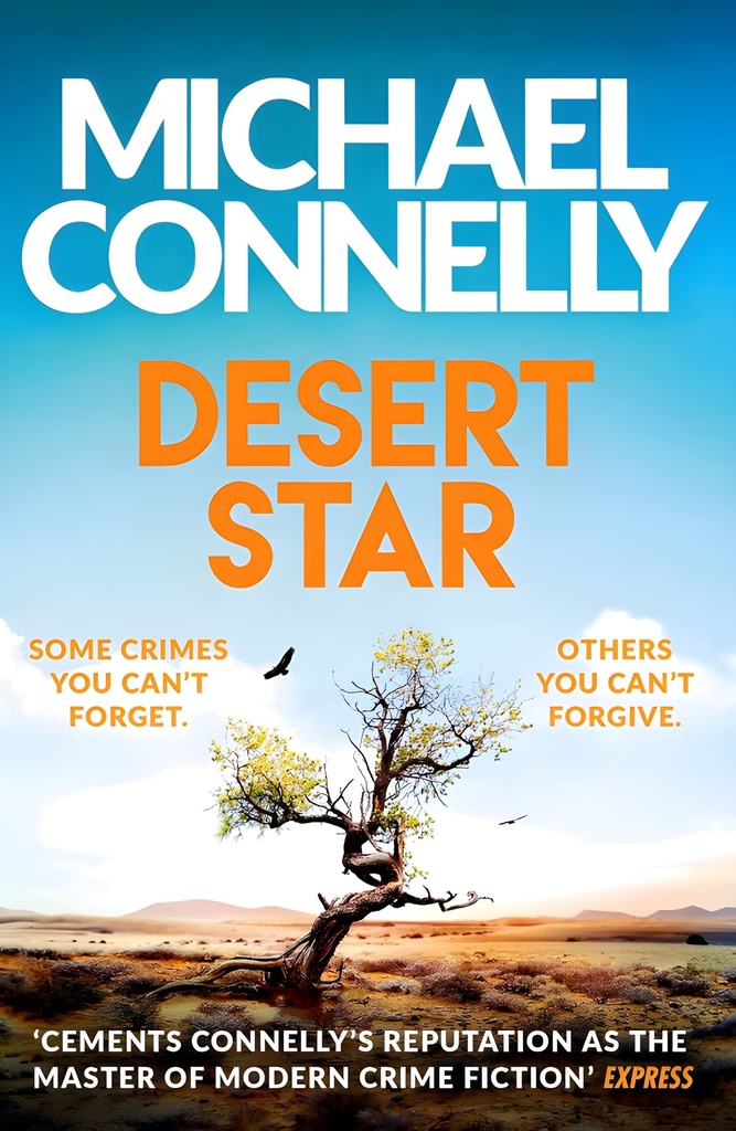 DESERT STAR