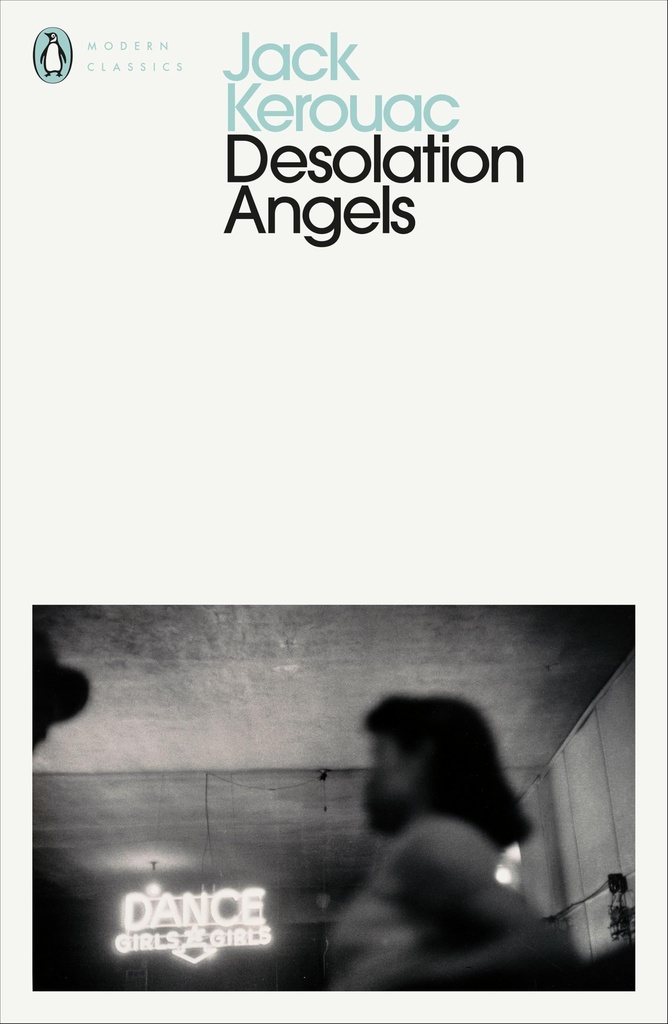 DESOLATION ANGELS