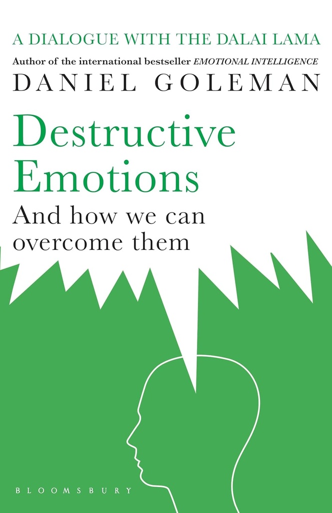 DESTRUCTIVE EMOTIONS (N.E)