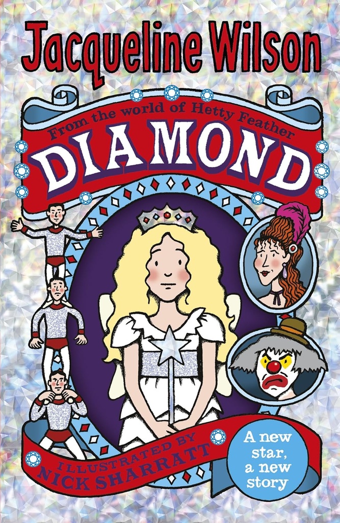 DIAMOND