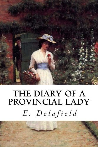 DIARY OF A PROVINCIAL LADY (HARDBACK)