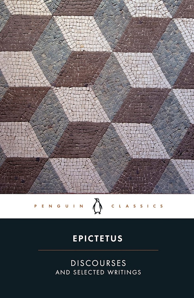 DISCOURSES & SELECTED WRITINGS (PENGUIN CLASSICS)