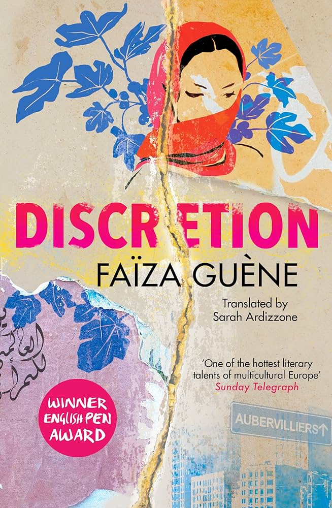 DISCRETION