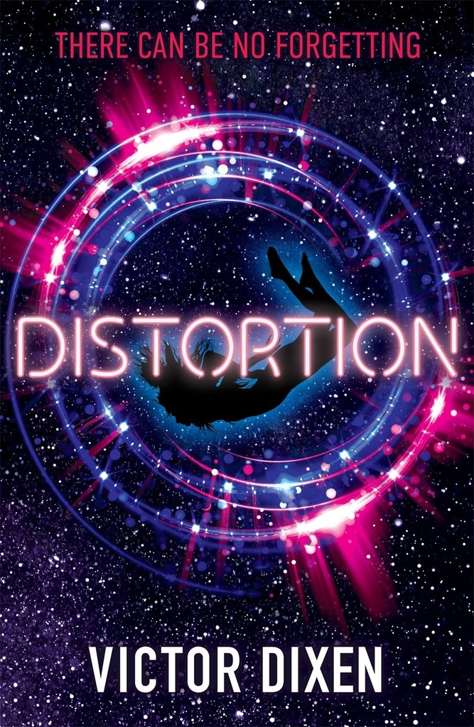 DISTORTION