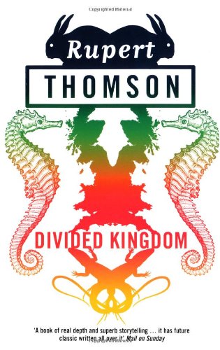 DIVIDED KINGDOM