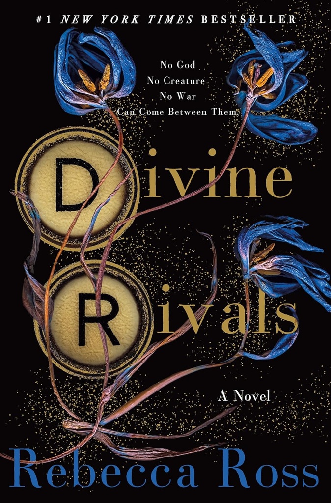 DIVINE RIVALS