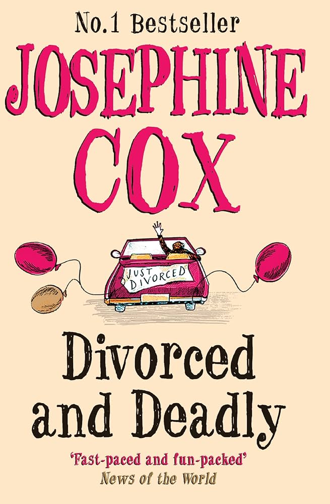 DIVORCED & DEADLY
