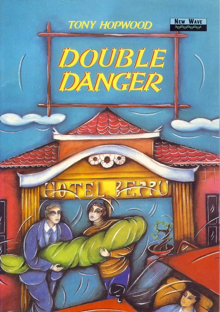 DOUBLE DANGER
