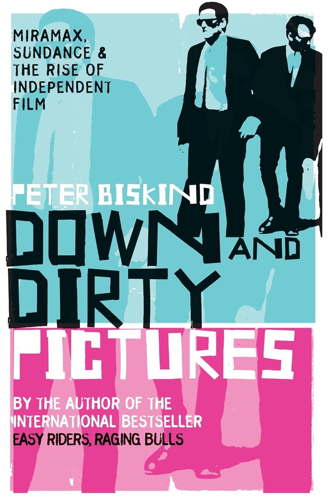 DOWN & DIRTY PICTURES