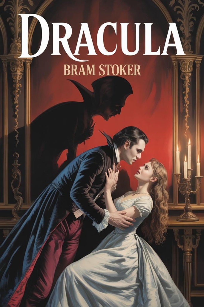 DRACULA (CLASSICS)