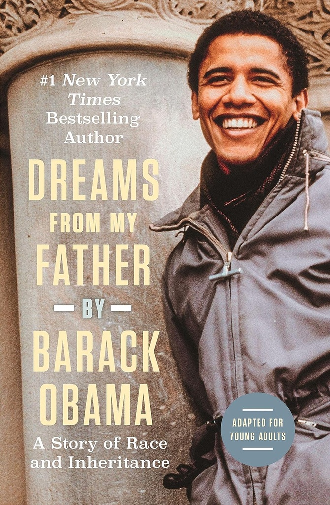 DREAMS FROM MY FATHER