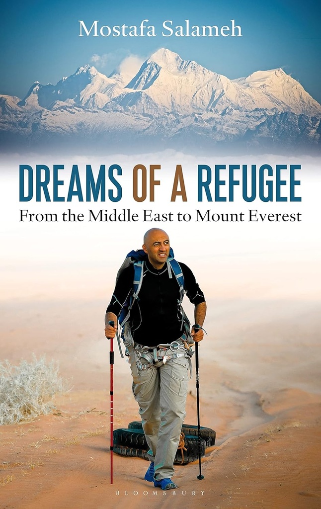 DREAMS OF A REFUGEE