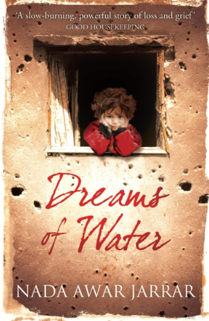 DREAMS OF WATER