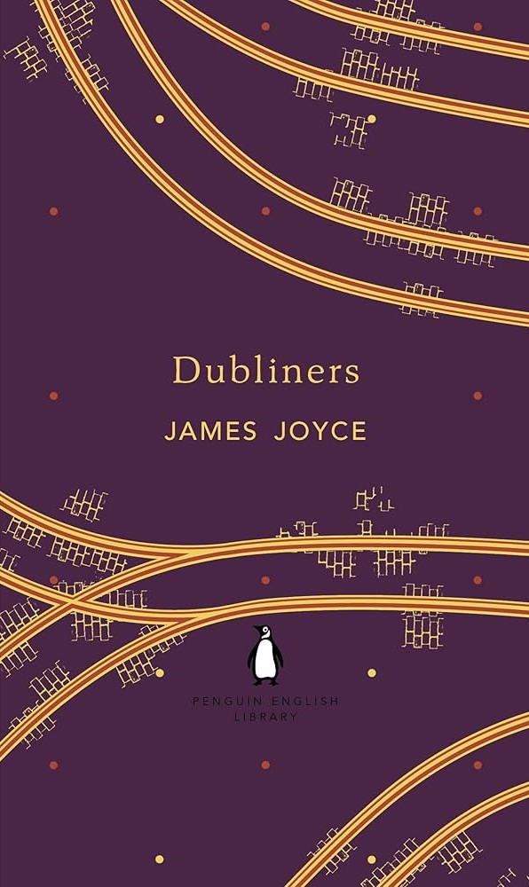 DUBLINERS (CLASSICS)