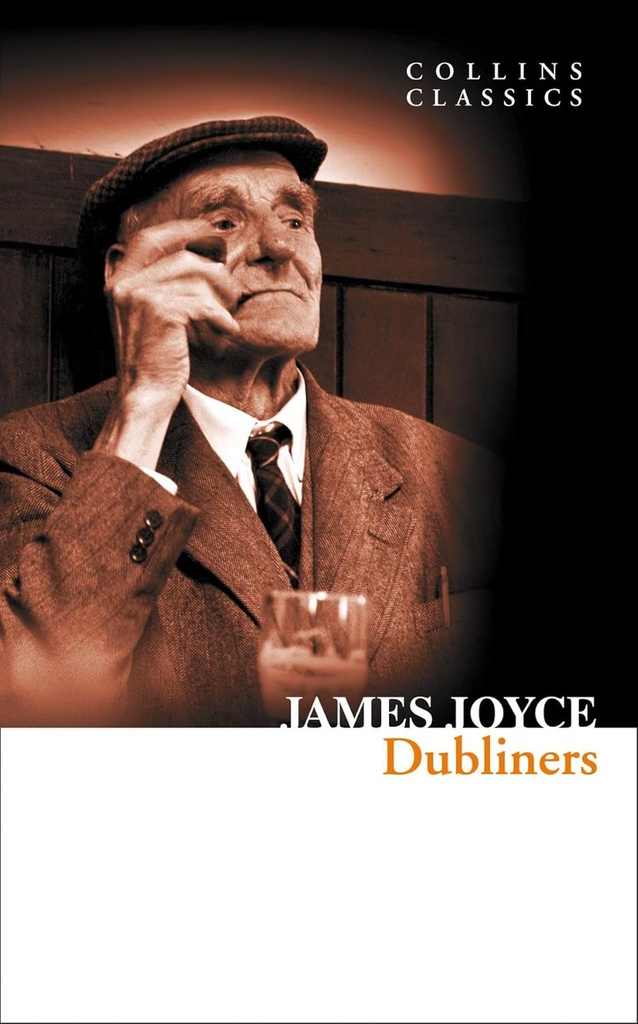 DUBLINERS (CLASSICS)
