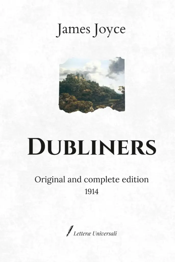 DUBLINERS (VERSION INTEGRALE)