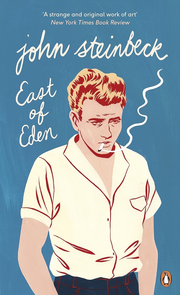 EAST OF EDEN (N.E)