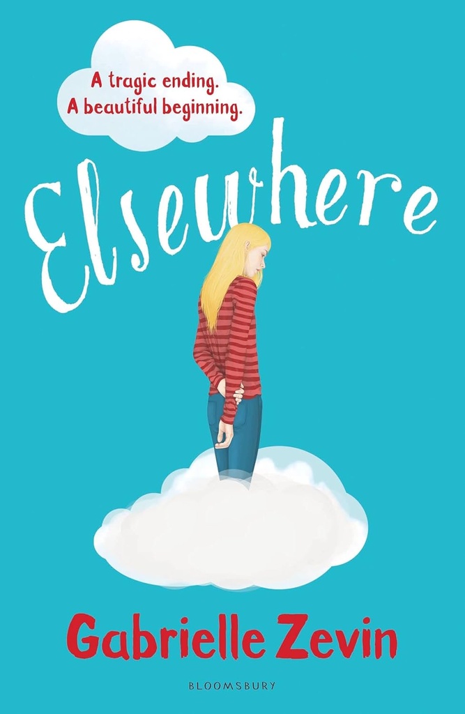 ELSEWHERE (N.E)
