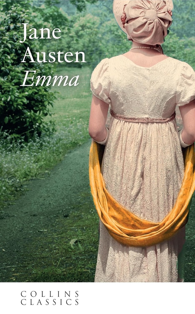 EMMA (CLASSICS)