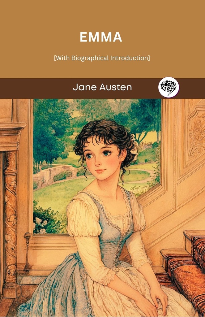 EMMA (HARDBACK)