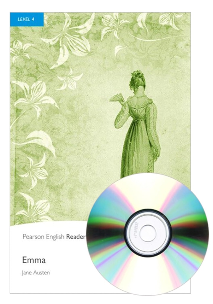 EMMA (LEVEL 4)+MP3