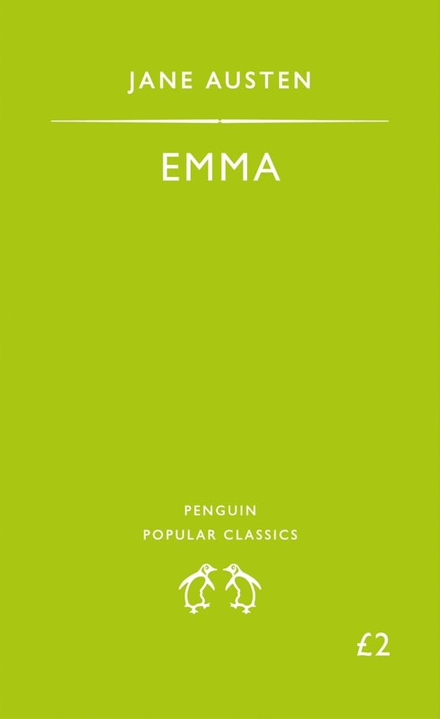 EMMA (VERSION INTERGRALE)